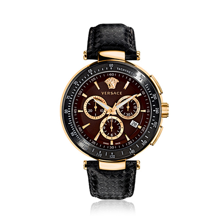 VERSACE MYSTIQUE CHRONO