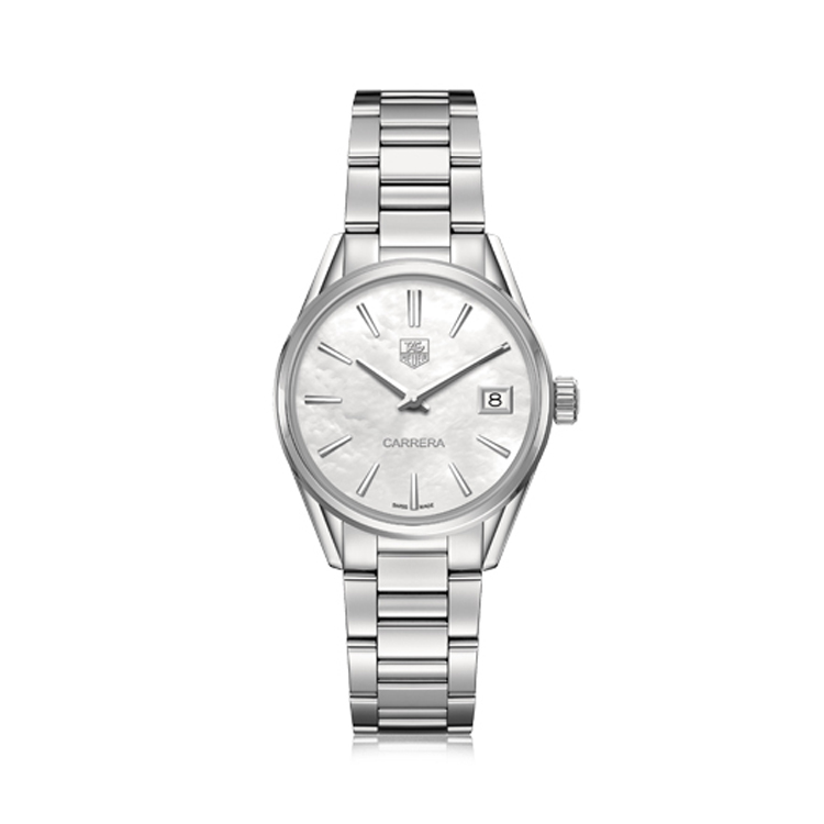 TAG HEUER CARRERA LADY