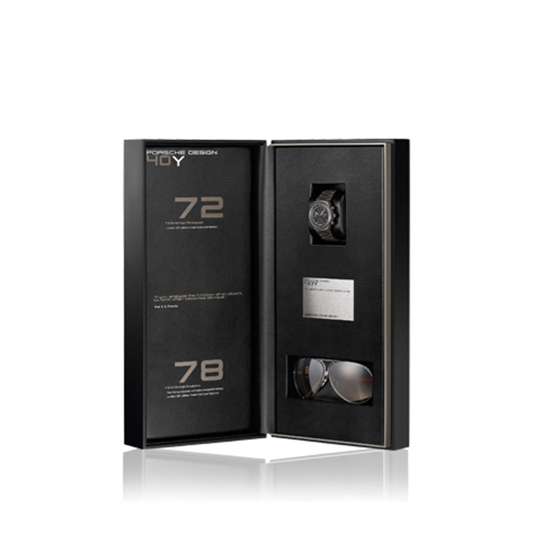 PORSCHE DESIGN HERITAGE SET