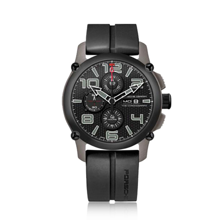PORSCHE DESIGN INDICATOR CHRONO