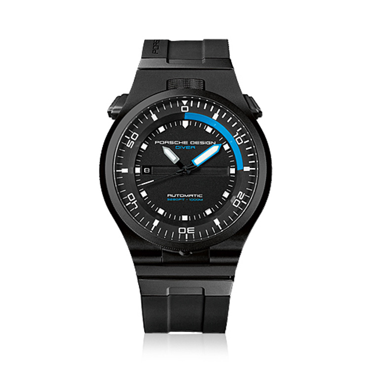 PORSCHE DESIGN PERFORMANCE DIVER