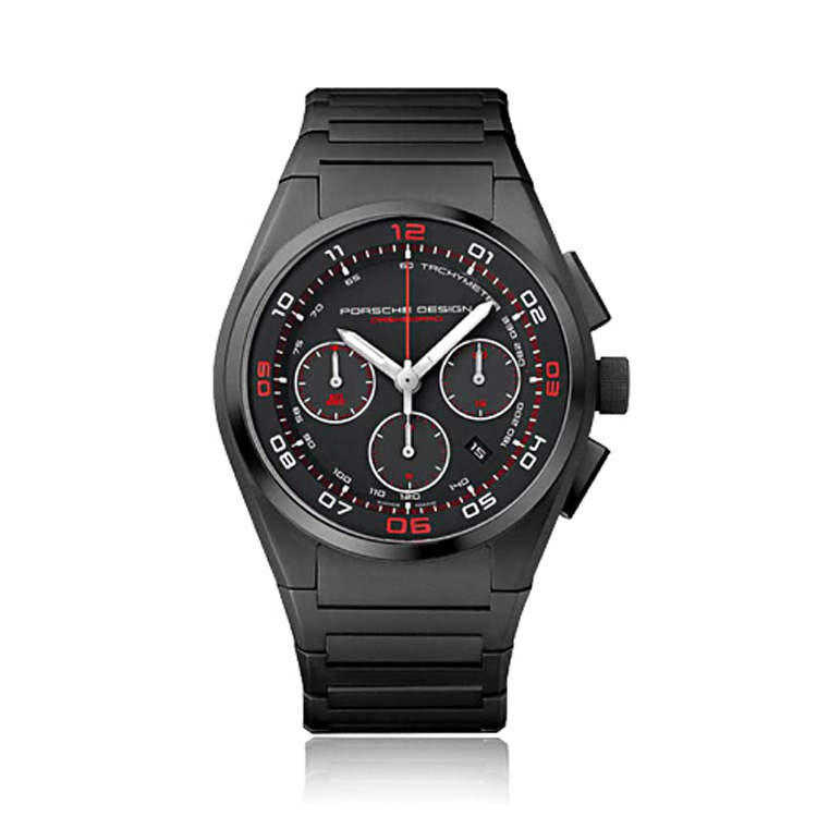 PORSCHE DESIGN DASHBOARD