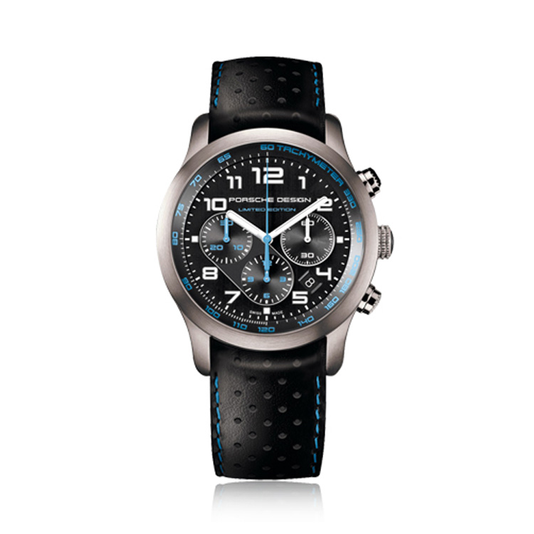 PORSCHE DESIGN DASHBOARD PTC