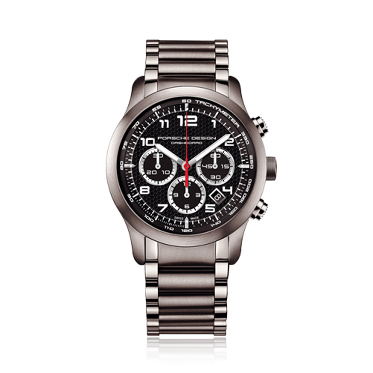 PORSCHE DESIGN DASHBOARD PTC