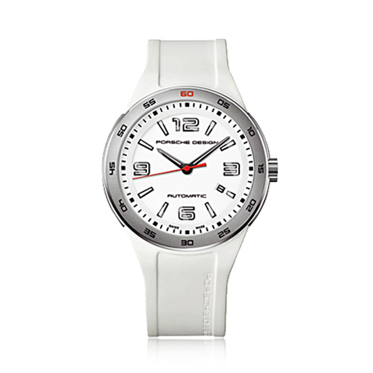 PORSCHE DESIGN FLAT SIX AUTOMATIC
