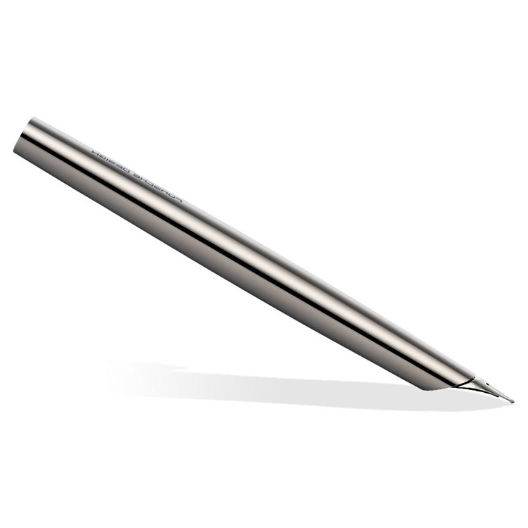 Porsche design Solid Foutain Pen