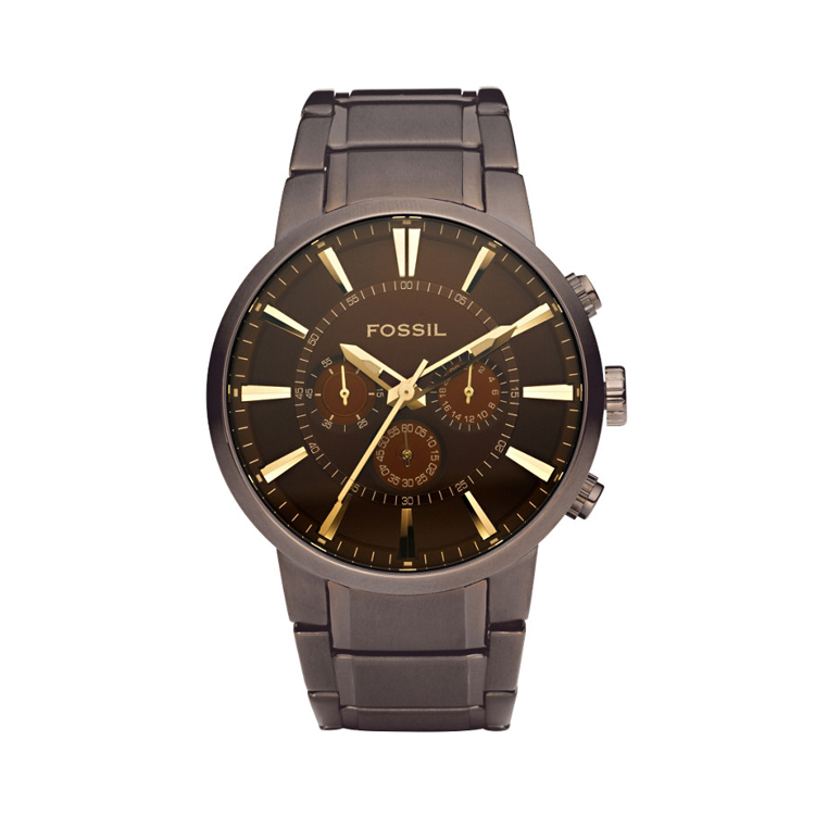 FOSSIL BROWN