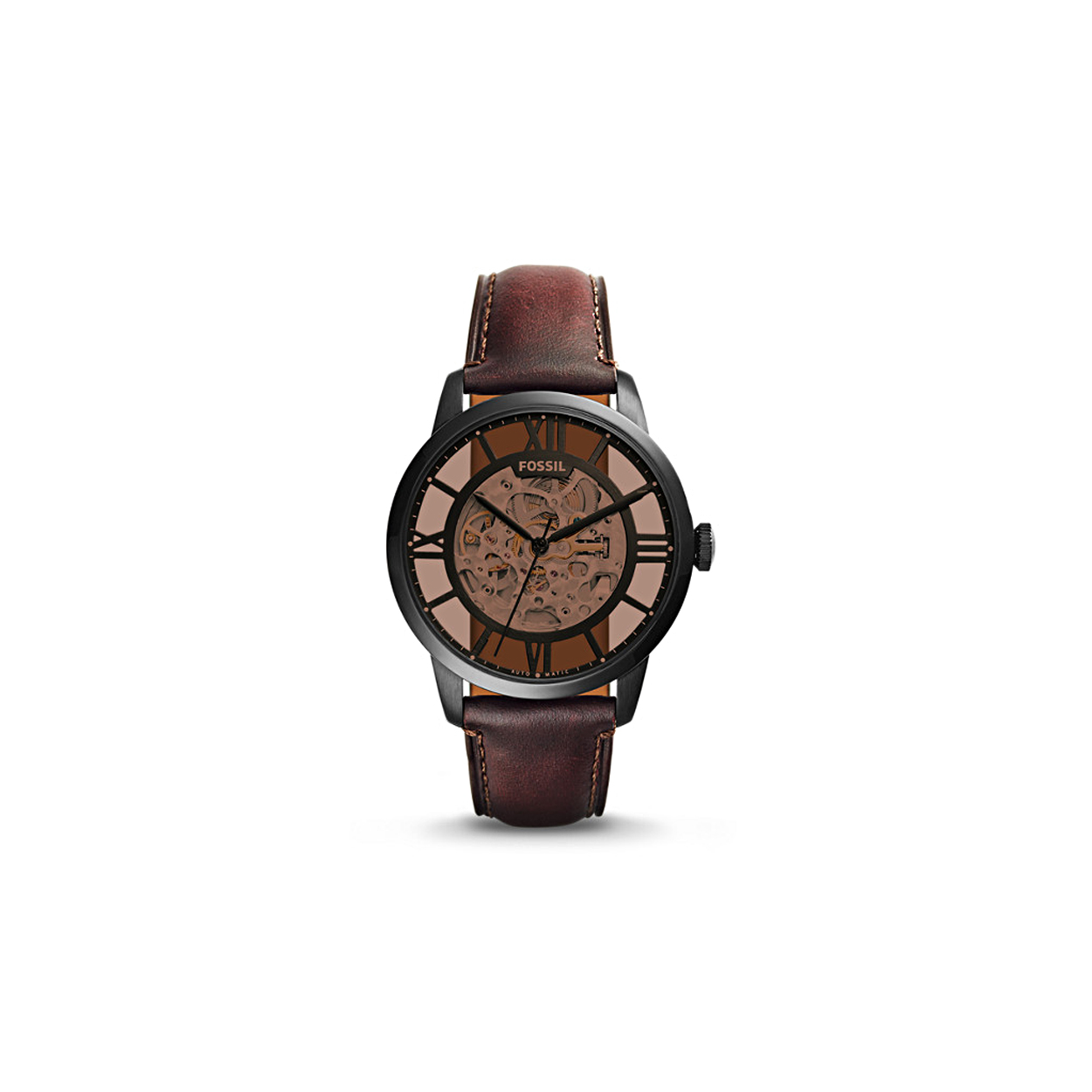 FOSSIL TOWNSMAN