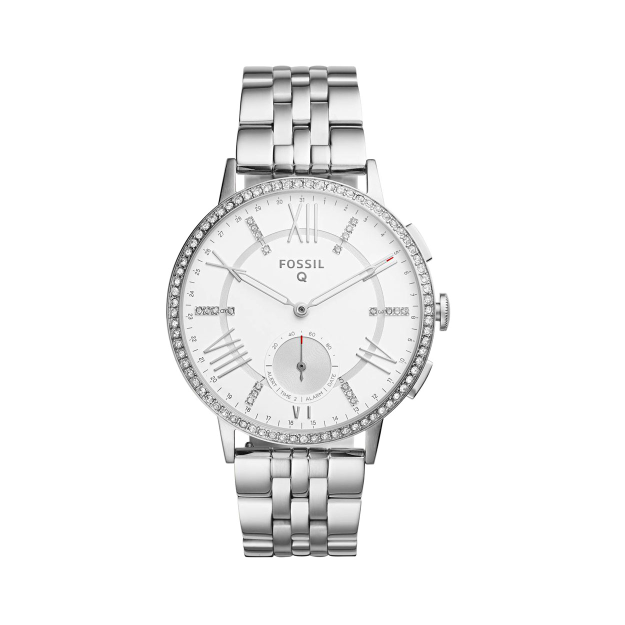 HYBRID SMARTWATCH FOSSIL Q GAZER