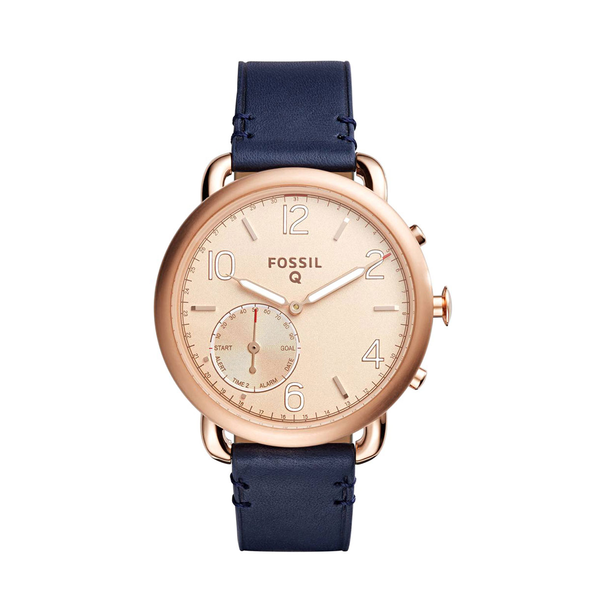 HYBRID SMARTWATCH FOSSIL Q TAILOR
