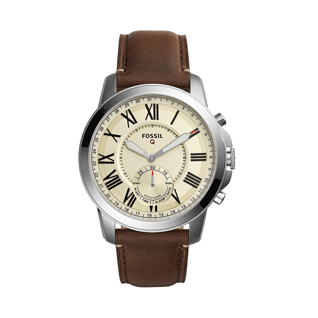 HYBRID SMARTWATCH FOSSIL Q GRANT