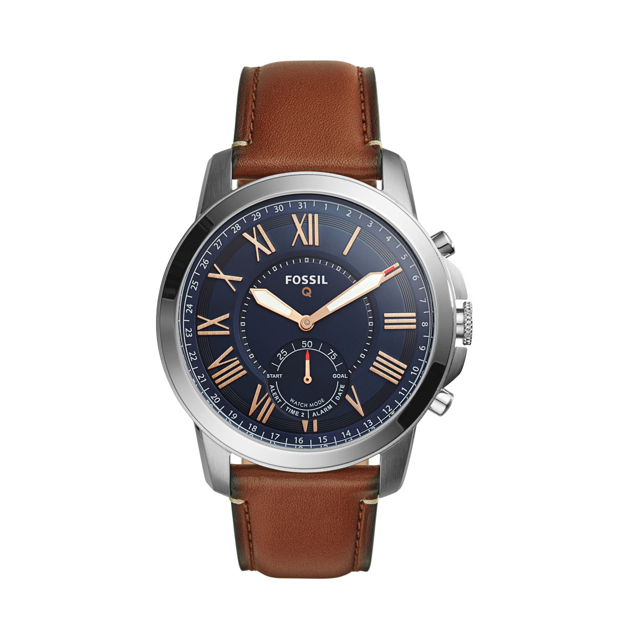 HYBRID SMARTWATCH FOSSIL Q GRANT