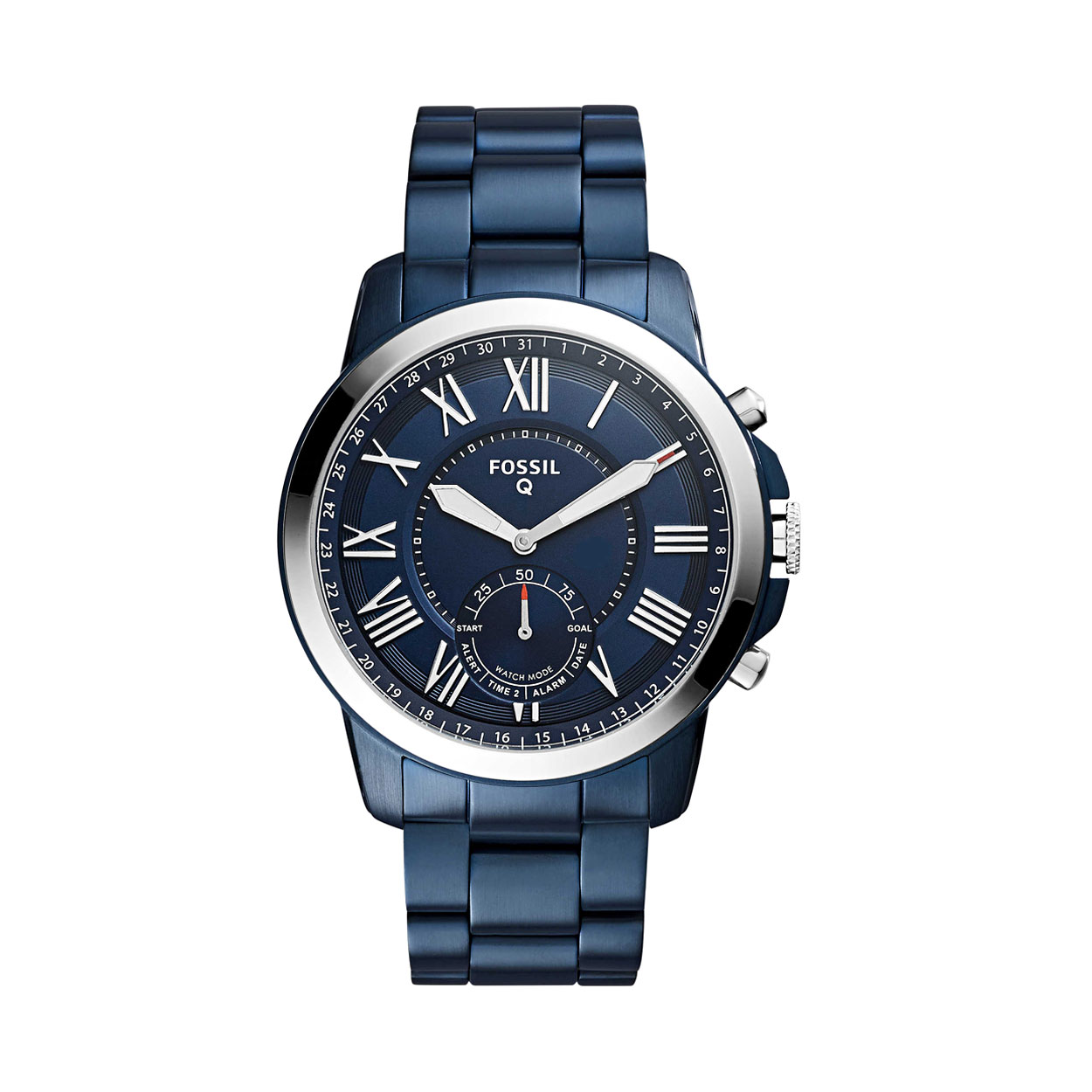 HYBRID SMARTWATCH FOSSIL Q GRANT 2.0