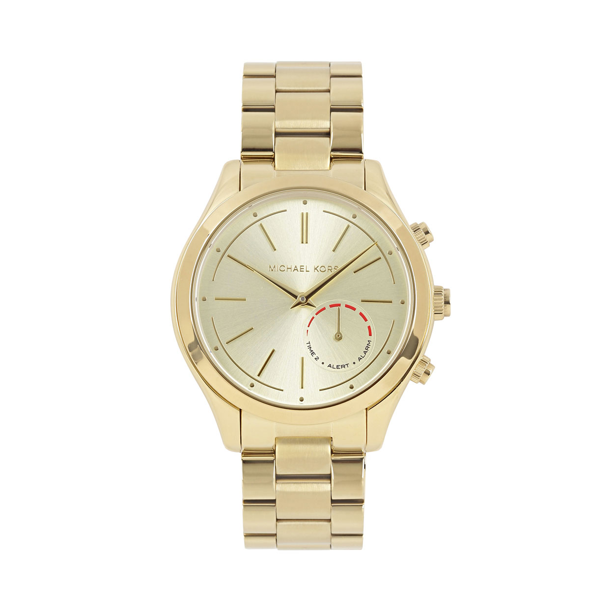 HYBRID SMARTWATCH MICHAEL KORS