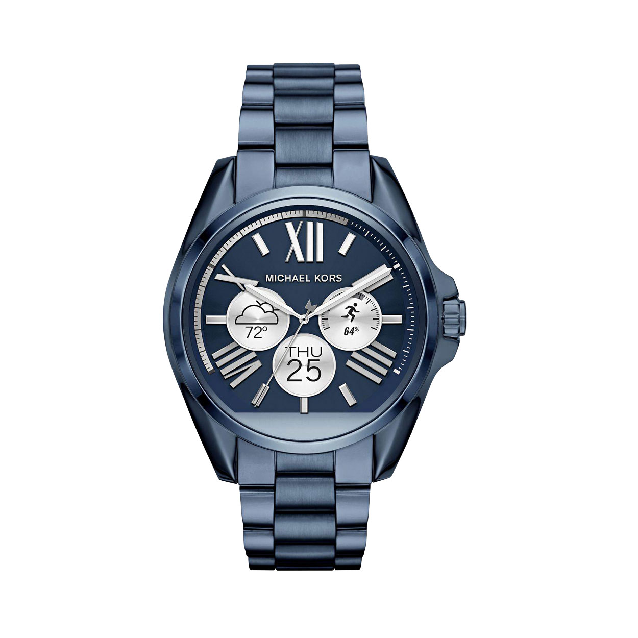 SMARTWATCH MICHAEL KORS BRADSHAW
