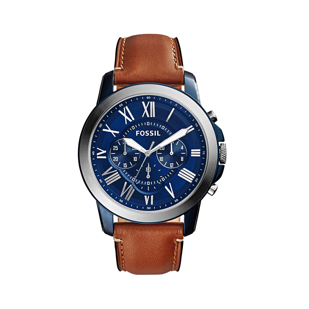 FOSSIL GRANT CHRONOGRAPH