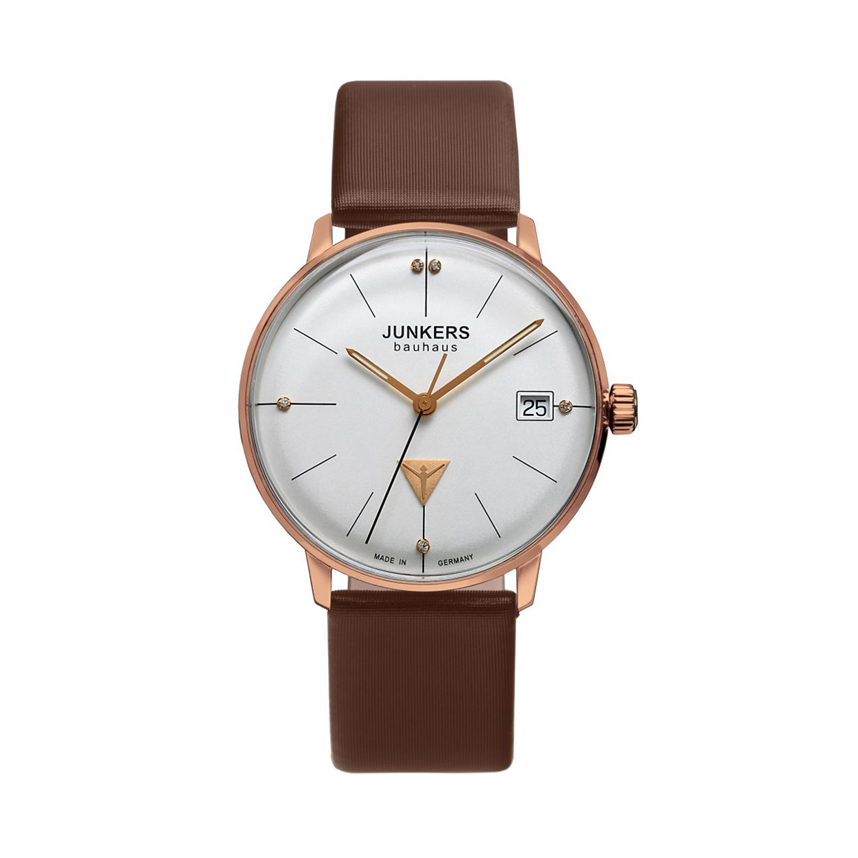 JUNKERS BAUHAUS LADY