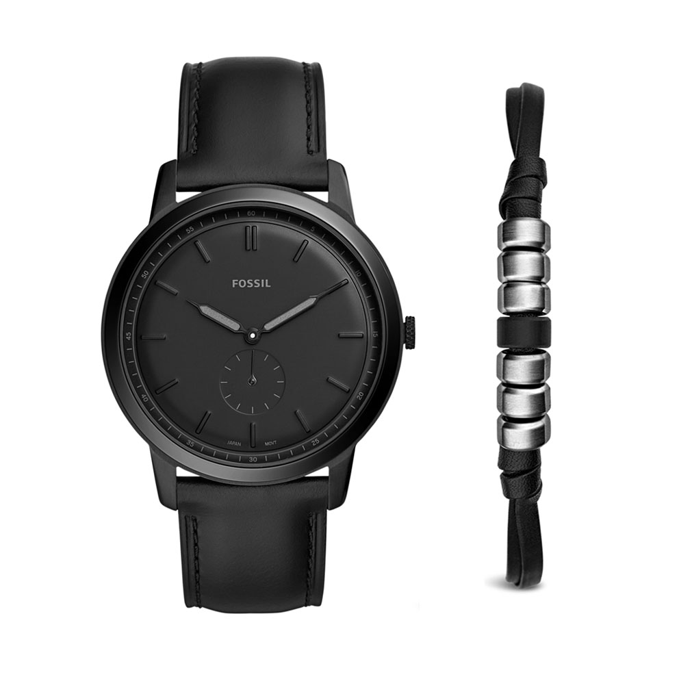 FOSSIL THE MINIMALIST