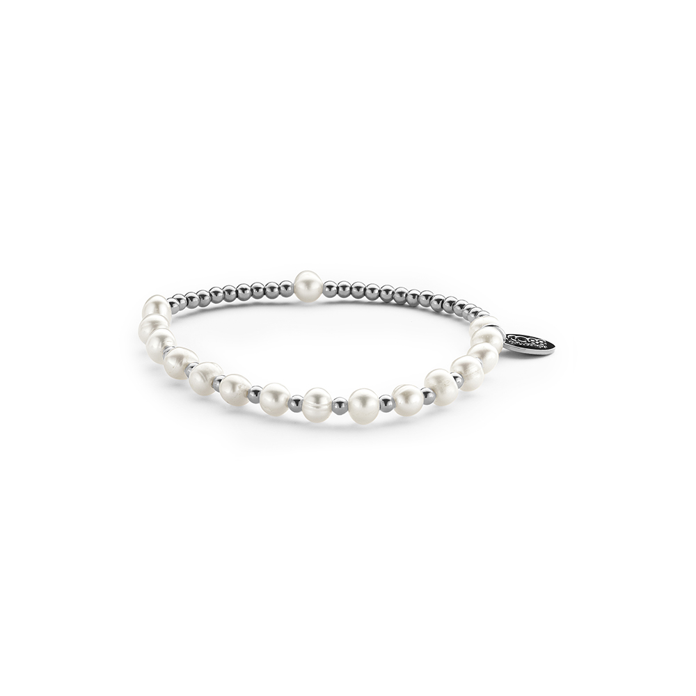CO88 PEARLS BRACELET