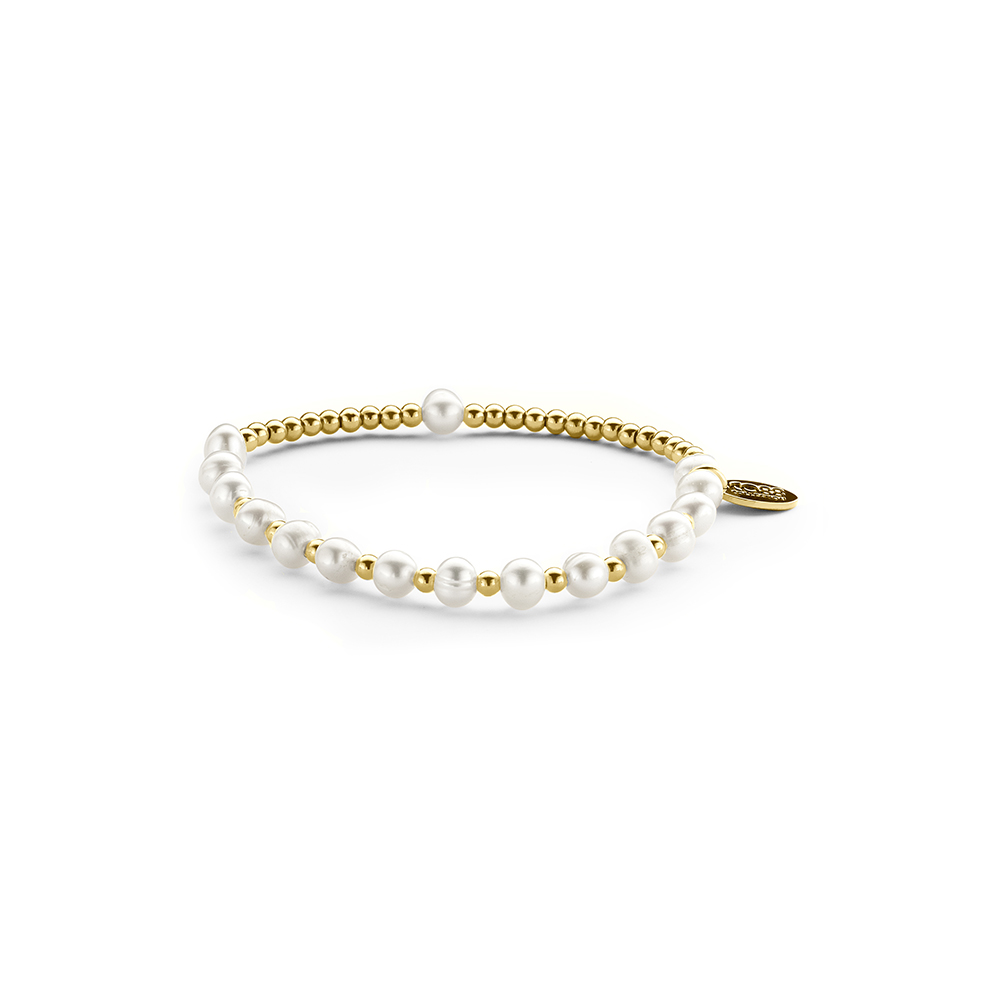 CO88 PEARLS BRACELET