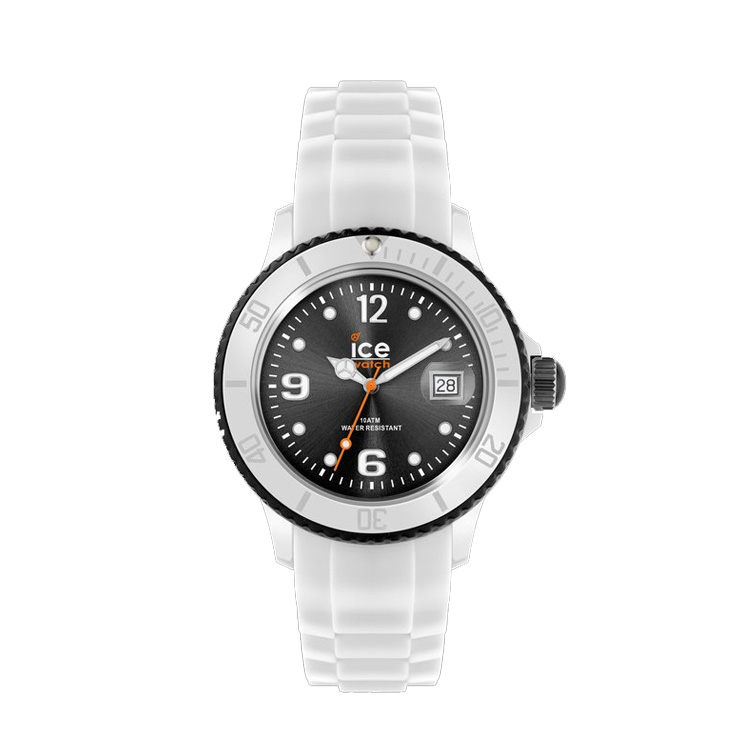 ICE WATCH ICE WHITE