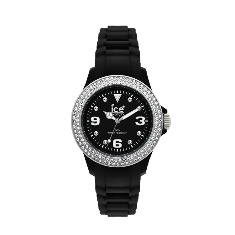 ICE WATCH ICE STAR BLACK